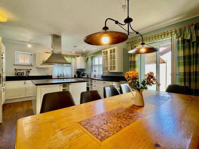 Ferienhaus Alpverliebt Bolsterlang Pokój zdjęcie