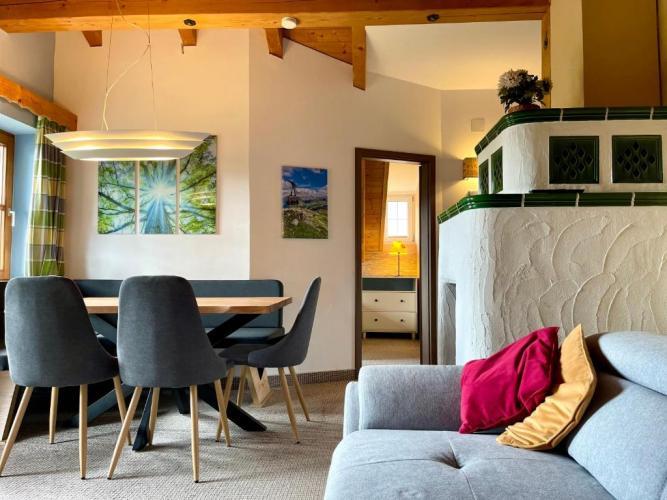 Ferienhaus Alpverliebt Bolsterlang Pokój zdjęcie