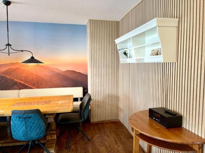 Ferienhaus Alpverliebt Bolsterlang Pokój zdjęcie
