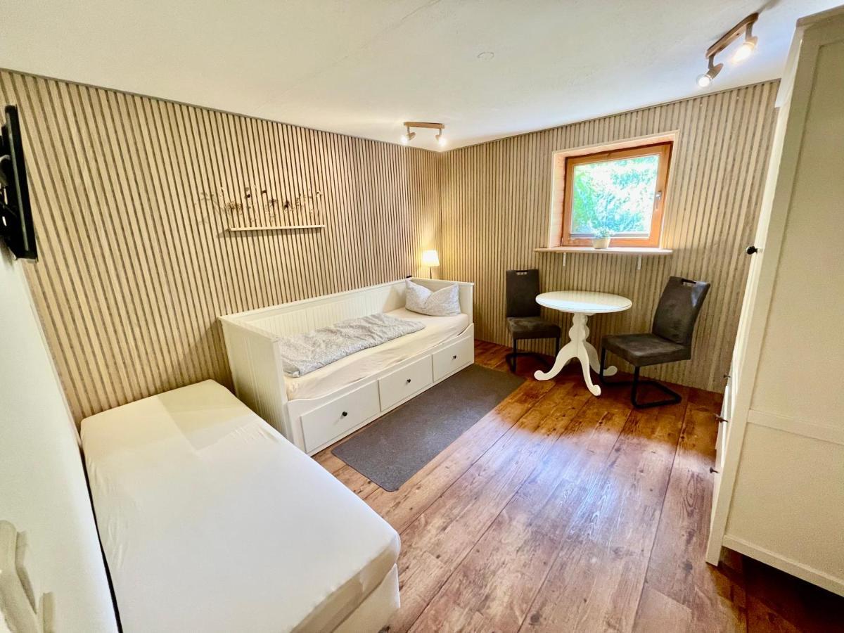 Ferienhaus Alpverliebt Bolsterlang Zewnętrze zdjęcie