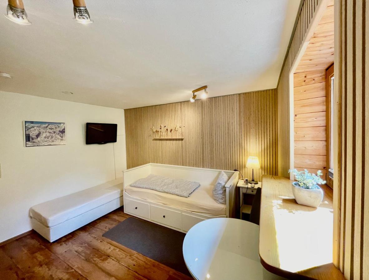 Ferienhaus Alpverliebt Bolsterlang Zewnętrze zdjęcie