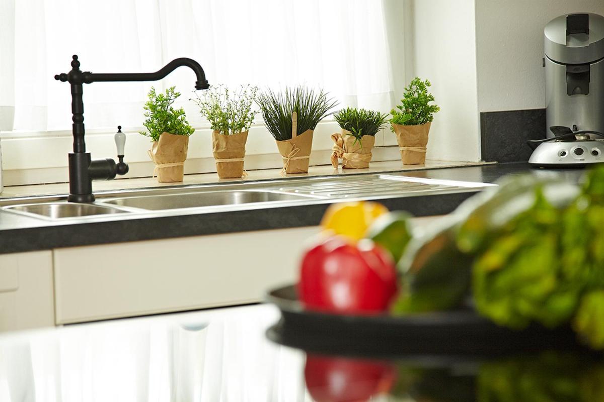 Ferienhaus Alpverliebt Bolsterlang Zewnętrze zdjęcie