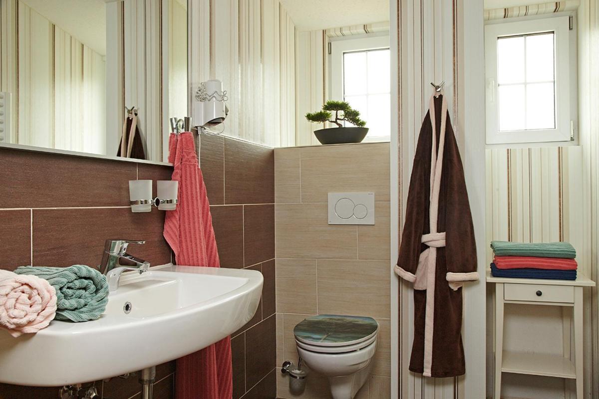 Ferienhaus Alpverliebt Bolsterlang Zewnętrze zdjęcie